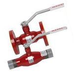 нажать для перехода в категорию Запорная и регулирующая арматура.