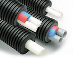 нажать для перехода в категорию Теплоизолированные трубы.